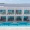 Mirage Bleu Hotel