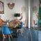 The Green Room Seminyak
