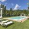 Holiday Home in Montopoli Valdarno with Pool - Castiglione del Bosco