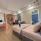CozySuite@ SUN GEO & Linked to Sunway Medical, Sunway Uni & Sunway Pyramid - 八打灵再也