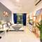 Teega Suites Studio by Luxecocoo CK Puteri Harbour Teega Suites Studio by Luxecocoo CK Puteri Harbour