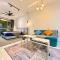 Teega Suites Studio by Luxecocoo CK Puteri Harbour Teega Suites Studio by Luxecocoo CK Puteri Harbour