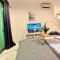 Teega Suites Studio by Luxecocoo CK Puteri Harbour Teega Suites Studio by Luxecocoo CK Puteri Harbour