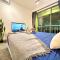 Teega Suites Studio by Luxecocoo CK Puteri Harbour Teega Suites Studio by Luxecocoo CK Puteri Harbour
