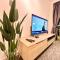 Teega Suites Studio by Luxecocoo CK Puteri Harbour Teega Suites Studio by Luxecocoo CK Puteri Harbour