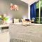 Teega Suites Studio by Luxecocoo CK Puteri Harbour Teega Suites Studio by Luxecocoo CK Puteri Harbour