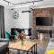 Apartamenty Pod Kominkiem