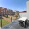 Ruime woning 10p met zonnige tuin & nabij strand