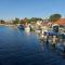 Hochwertiges Fischerhus mit Terrasse und Grill - Greifswald