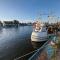 Hochwertiges Fischerhus mit Terrasse und Grill - Greifswald