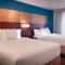 Residence Inn Salt Lake City Murray - موراي