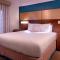 Residence Inn Salt Lake City Murray - موراي