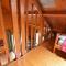 Comfortable Chalet in Ovifat near Ski Lift - Waimes