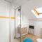 sky accommodations Barcelona Studio - 科英布拉