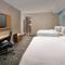 Courtyard by Marriott Nashville SE/Murfreesboro
