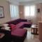 VILLA BIJOUX, Private pool, 500m to the sea and two apartments for two families