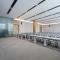 Atour Hotel Huaihua High-Speed South Railway Station - Huaihua