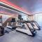 Atour Hotel Jincheng Gaoping High-Speed East Railway Station - Gaoping