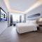 Atour Light Hotel Huizhou Jinshanhu Ganghui