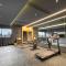 Atour X Hotel Hangzhou Wenyi Road