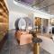 Atour Light Hotel Huizhou Jinshanhu Ganghui