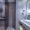 Atour Hotel Jincheng Gaoping High-Speed East Railway Station - Gaoping