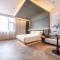 Atour S Hotel Yinchuan Drum Tower North Yuhuangge Street - Їньчуань