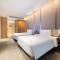 Atour Hotel Nanjing Pukou Economic Development Zone Qiaolin