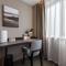 Atour Hotel Lanzhou Railway Bureau Atour Hotel Lanzhou Railway Bureau