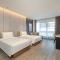 Atour Hotel Taizhou Linhai Toumen Port - Linhai