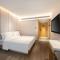 Atour X Hotel Yanji Department Store West Market