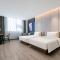 Atour Hotel Huaihua High-Speed South Railway Station