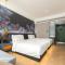 Atour X Hotel Yulin Changcheng Road Confucius Temple
