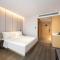Atour X Hotel Yanji Department Store West Market