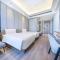 Atour X Hotel Shenyang Beiling Park - Shenyang