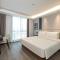 Atour X Hotel Hangzhou Wenyi Road