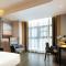 Atour Hotel Kunshan Chengdong Development Zone - Kunshan