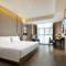 Atour Hotel Kunshan Chengdong Development Zone - Kunshan