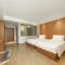 Atour X Hotel Wuxi Binhu Sports Center