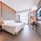 Atour Hotel Wuhan University of Technology Jiedaokou