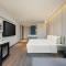 Atour Hotel Nantong Longxin Plaza