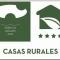 casa rural LAS CHIMENEAS - Casasimarro