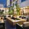 Courtyard by Marriott Irvine Spectrum - Ирвайн