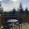 Beechnut Lodge with Hot Tub
