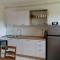 Apartmaji BORŠTNER