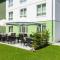 Hotel Eyberg