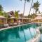 The Sankara Beach Resort - Nusa Penida