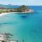 SU BISU, Costa Rei, Ferienhaus, sea view, 500m from the beach
