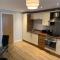 Belgrade Plaza Serviced Apartments - Coventry