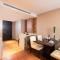 Rocase Boutique Hotel Wuxi